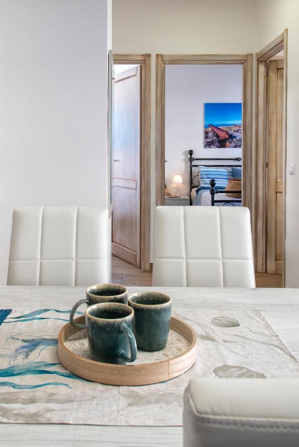 Pufferfish Apartment With Private Terrace Alghero Exterior photo