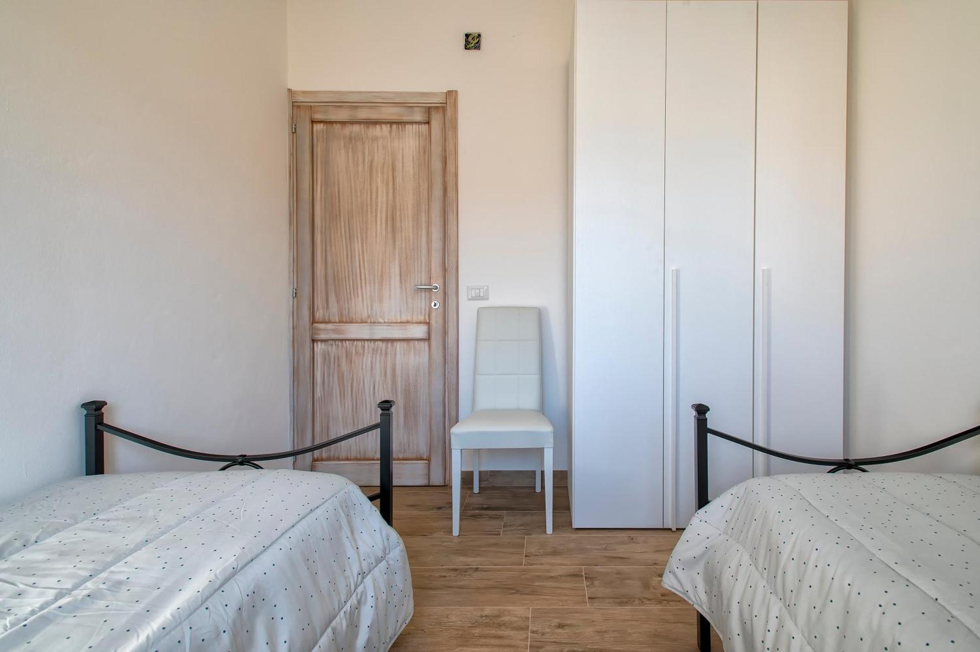Pufferfish Apartment With Private Terrace Alghero Exterior photo