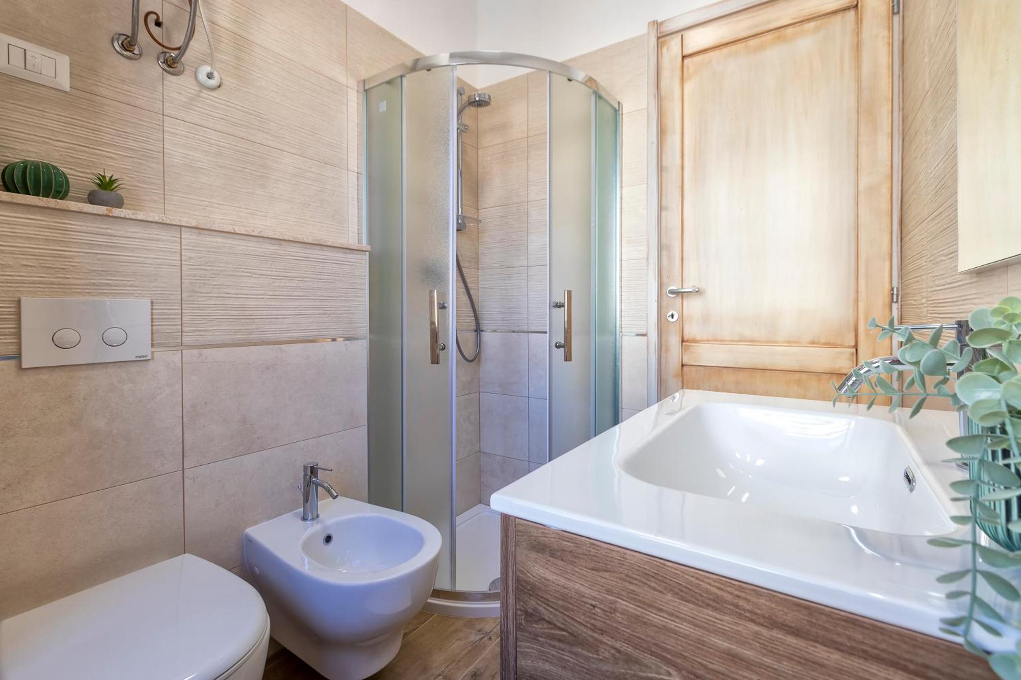 Pufferfish Apartment With Private Terrace Alghero Exterior photo