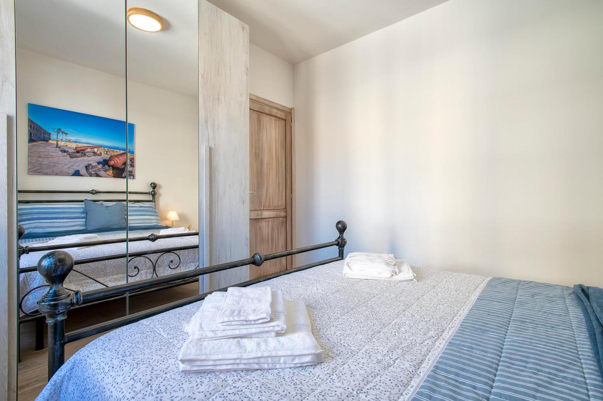 Pufferfish Apartment With Private Terrace Alghero Exterior photo