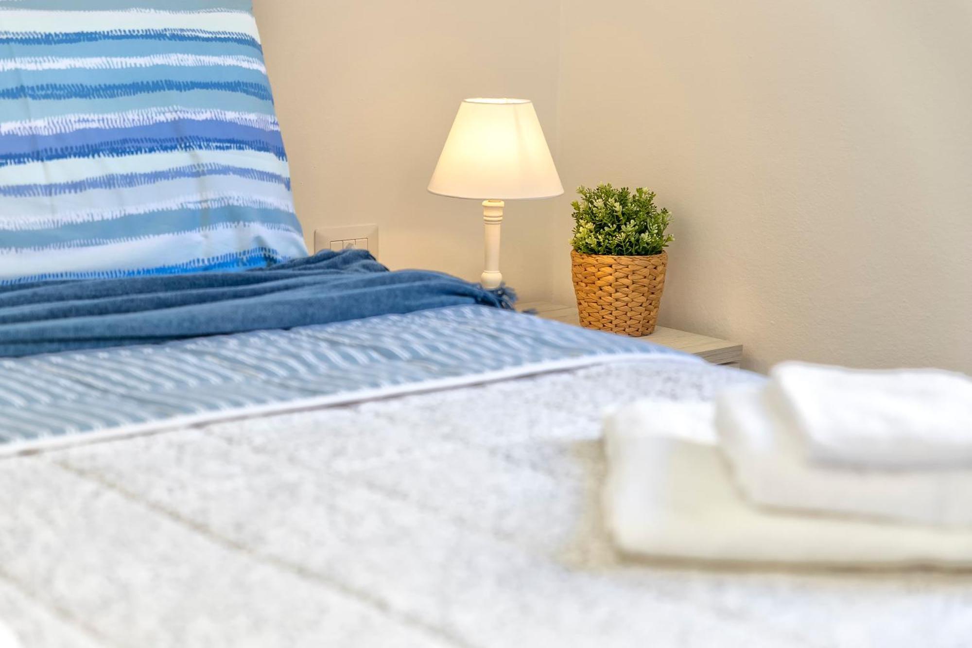 Pufferfish Apartment With Private Terrace Alghero Exterior photo